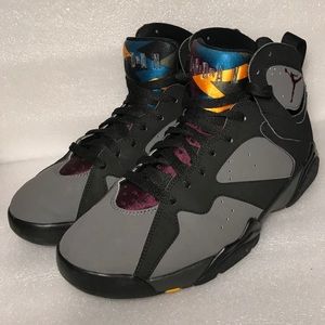 Air Jordan 7 Retro “Bordeaux” Men’s Size 8.5